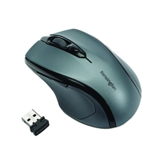 Kensington ProFit Wireless Mouse Gry