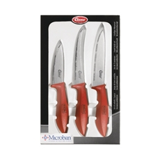 3-Piece Ktcn Knife Set Each CL-80000