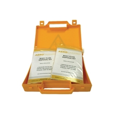 Body Fluid Spillage Kit