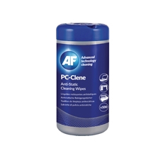 Af Pc Clene 100 Wipes