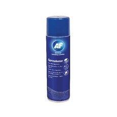 AF Sprayduster Air Duster Invertible 200ml