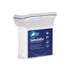 Af Safecloths 50 Non Woven Large