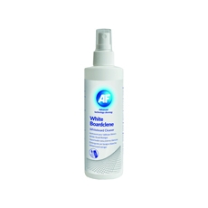 AF Whiteboard Clene Pump Spray 250ml