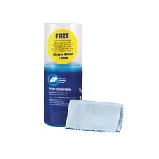 AF Multi-Screen Clene 200ml Cloth