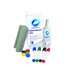 AF White Boardclene Kit