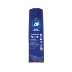 AF Sprayduster Zero Air Duster Invertible 420m