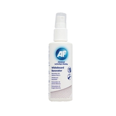 AF Whiteboard Renovating Solution 125ml (^)