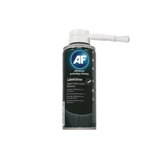 AF Labelclene Heavy Duty Label Remover 200ml