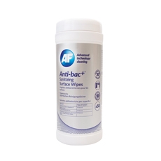 Anti-Bac Sanitising Surface Wipe P50