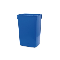 Addis 60 Litre Fliptop Rcycl Bin Blu