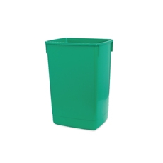 Addis 60 Litre Fliptop Rcycl Bin Grn