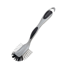 Addis Ultra Grip Dishbrush Metallic