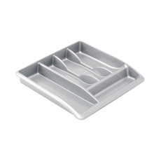 Addis Metallic Cutlery Tray