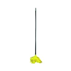 Addis Cloth Mop Yellow 510246