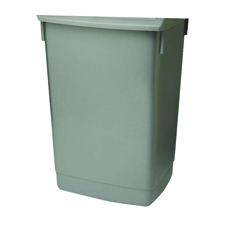 Addis MetlLC Bse For 60L Fliptop Bin