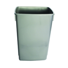 Addis Rec Bin Kit Base Metallic Pk3