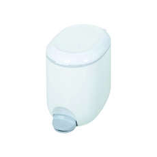 Addis Bathroom Pedal Bin 518503