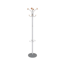 Alba Vienna Coat Stand Metal