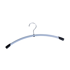 Alba Metal Coat Hangers Pk6