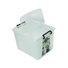 E Strata 40L Smart Box With Lid