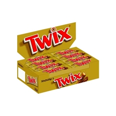 Twix Chocloate Bars Pack 32