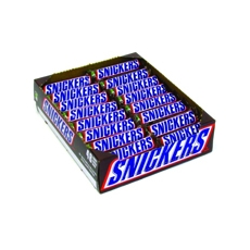 Snickers Milk Choc Bar Pk48