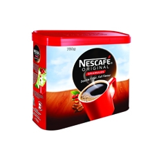 Nescafe Original Coffee Granule 750g