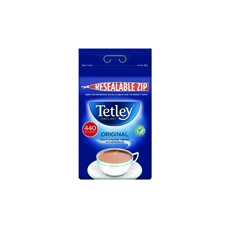 Tetley One Cup Tea Bags Pk440