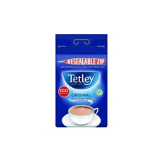 Tetley Catering 1Cup Tea Bag Pk1100