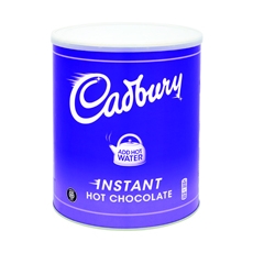 Cadbury Instant Hot Chocolate 2kg