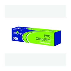 Caterwrap Cling Film Box 300Mmx300M