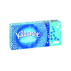 Kleenex Everyday Pocket Tissue P144