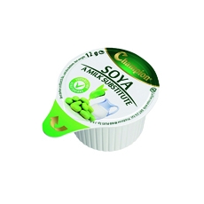 Soya Milk Jiggers 12g Pk80