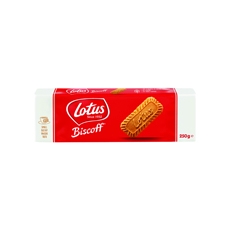 Lotus Biscoff Biscuits 250g Pk10