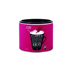 Clipper Organic F/Trade Hot Choc 1kg