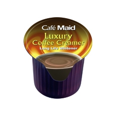 Cafe Maid Lux Creamer Pots 12ml P120