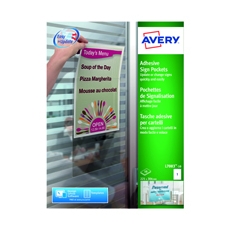 Avery/Ad Sgn Pkts 221X304Mm L7083-10