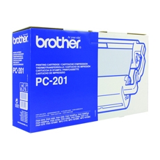 Brother PC-201 Transf Rib Cart