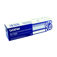 Brother PC-304RF Transf Ink Rib Pk2