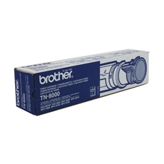 Brother TN-8000 Toner Cartridge Blk