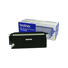 Brother TN-3030 Toner Cartridge Blk