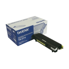 Brother TN-3170 Toner Cart HY Black