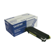 Brother TN-3130 Toner Cartridge Blk