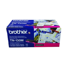 Brother TN-130M Toner Cart Magenta