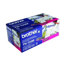 Brother TN-135M Toner Cart HY Mag