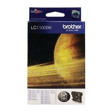 Brother LC1100BK Ink Cartridge Black