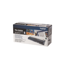 Brother TN-230BK Toner Cartridge Blk