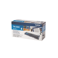 Brother TN-230C Toner Cartridge Cyan