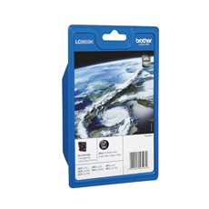 Brother LC985BK Ink Cartridge Black