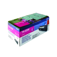 Brother TN-325M Toner Cart HY Mag